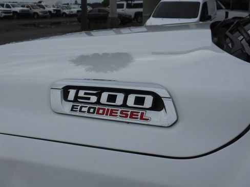 Used 2021 RAM 1500 Tradesman image 21