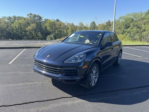 Used 2019 Porsche Cayenne image 7