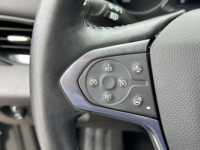 Certified 2021 Chevrolet Traverse LT AWD/4WD image 10