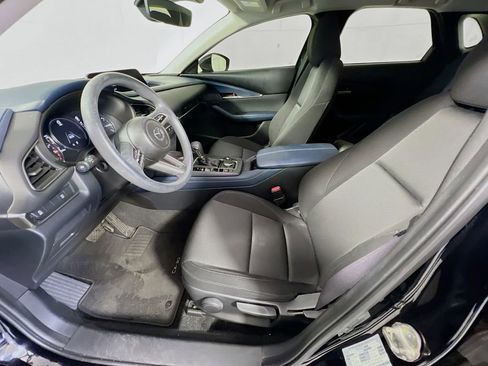 Used 2021 MAZDA CX-30 FWD 2.5 S image 11