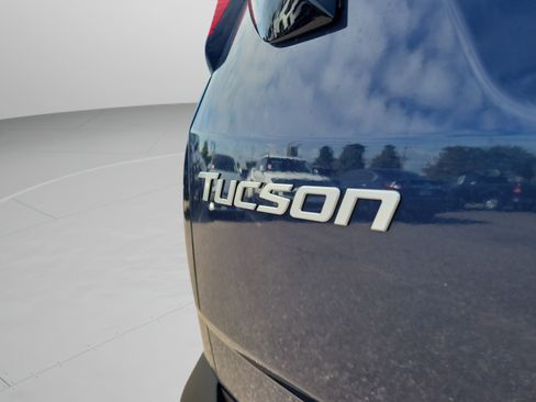 New 2026 Hyundai Tucson SEL FWD image 37