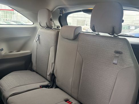 Used 2023 Toyota Sienna LE w/ LE Plus Package image 14