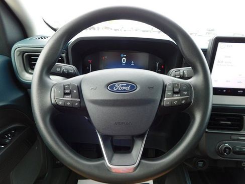 New 2026 Ford Maverick XLT w/ Black Appearance Package AWD/4WD image 19