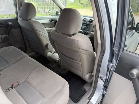 Used 2010 Honda CR-V EX image 14