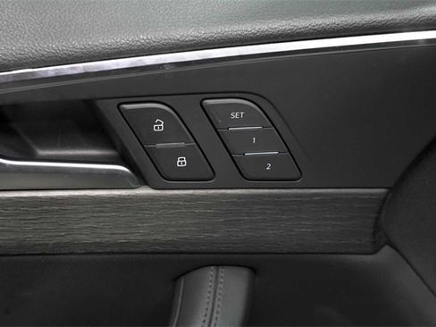 Used 2019 Audi A4 2.0T Premium w/ Convenience Package image 20