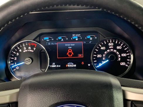 Used 2020 Ford F150 Lariat w/ Equipment Group 502A Luxury AWD/4WD image 23