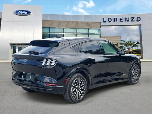 Used 2024 Ford Mustang Mach-E Premium RWD image 5