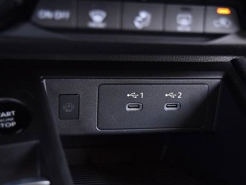 New 2026 Nissan Kicks SV image 17