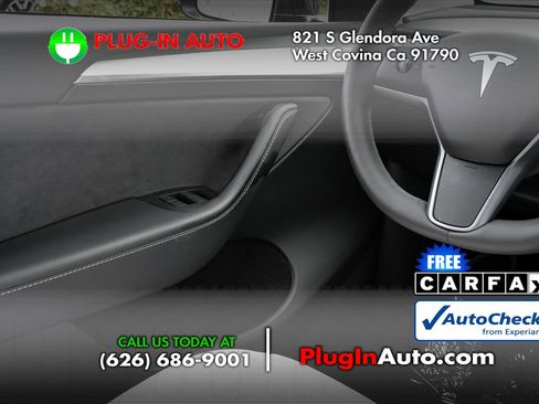 Used 2024 Tesla Model Y Long Range image 16