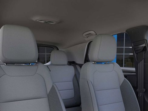 New 2026 Chevrolet TrailBlazer LT w/ Driver Confidence Package image 24