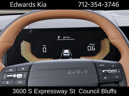 New 2026 Kia Sportage X-Line AWD/4WD image 23