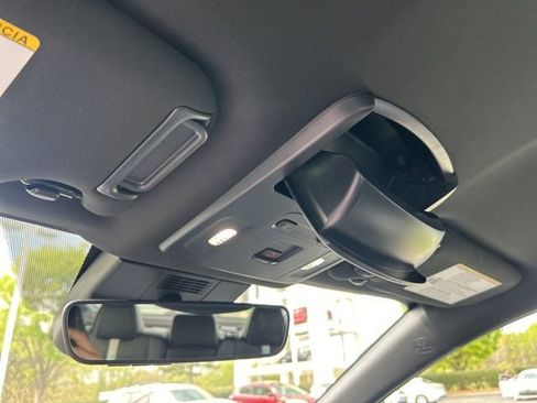 New 2026 Toyota Camry SE FWD image 28