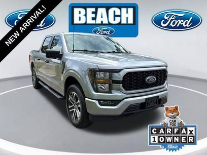 Used 2023 Ford F150 XL w/ STX Appearance Package