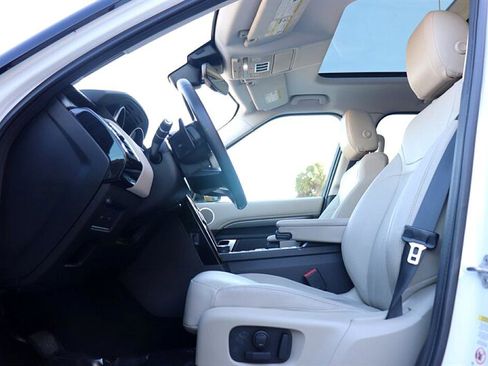 Used 2018 Land Rover Discovery SE image 20