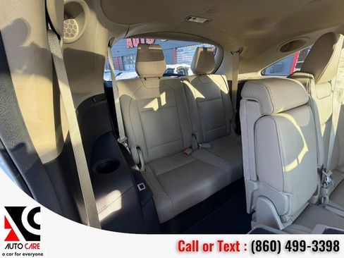 Used 2018 Acura MDX SH-AWD w/ Technology Package image 13