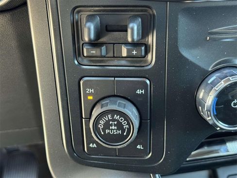 New 2025 Ford F150 Lariat w/ Equipment Group 502A High image 7