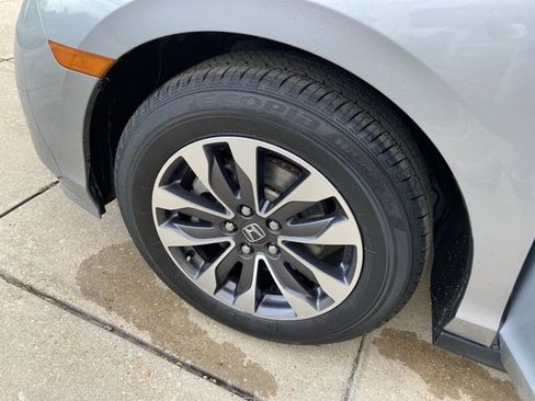 Used 2021 Honda Odyssey EX-L image 25