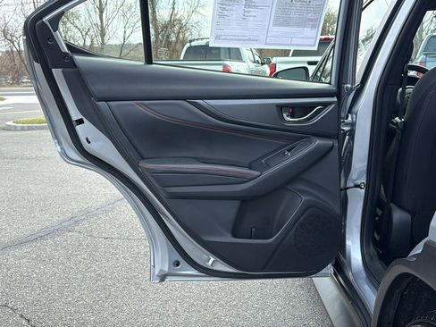 Used 2025 Subaru WRX Premium image 23