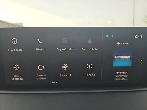 Certified 2023 Acura MDX FWD w/ Technology Package image 23