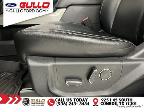 Used 2018 Ford F250 Lariat w/ Lariat Ultimate Package AWD/4WD image 21