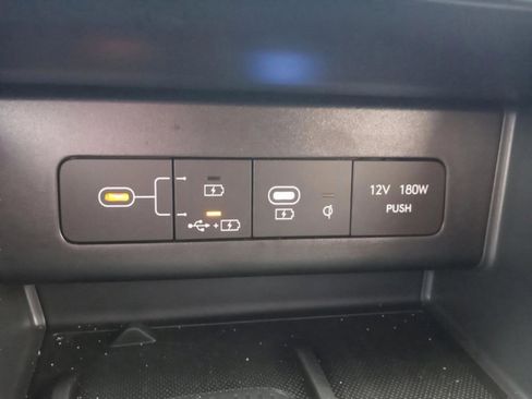 Used 2025 Hyundai Sonata Limited image 20