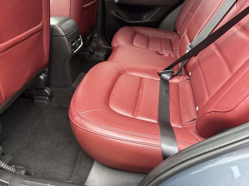 Certified 2023 MAZDA CX-5 Carbon Edition AWD/4WD image 19