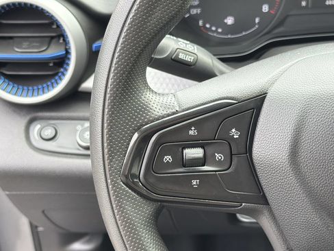 Used 2024 Chevrolet Trax LS w/ Driver Confidence Package FWD image 24