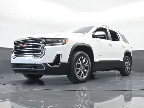 Used 2022 GMC Acadia SLE w/ Driver Convenience Package image 57