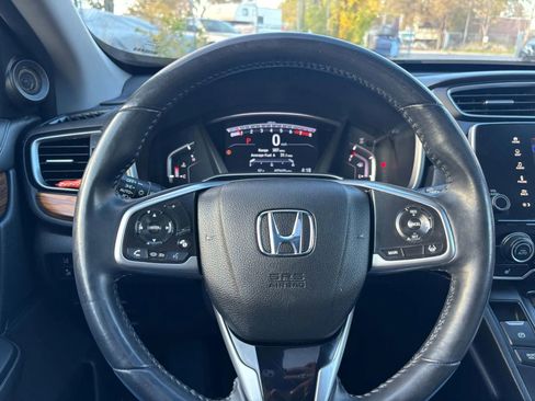 Used 2019 Honda CR-V Touring image 11