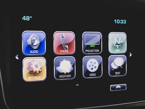 Used 2017 Chevrolet Suburban LT image 18