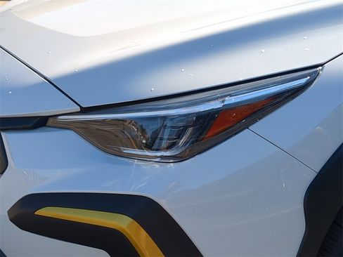 New 2025 Subaru Crosstrek 2.5i Sport w/ Popular Package #3A image 7