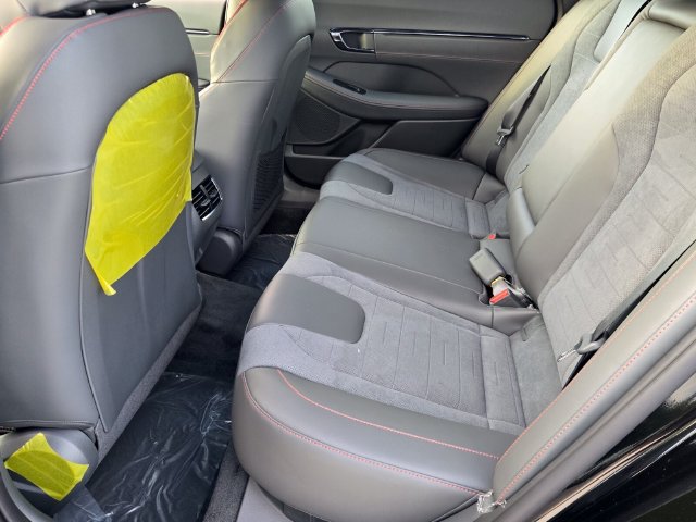 New 2027 Hyundai Sonata N Line FWD image 6