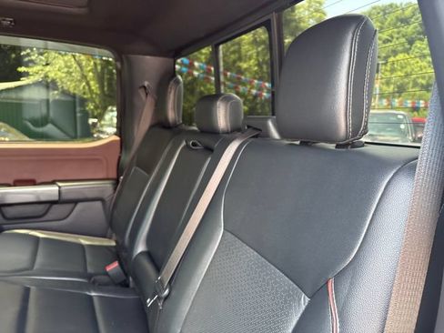 Used 2021 Ford F150 Lariat AWD/4WD image 22