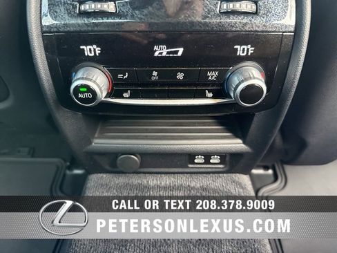 Used 2020 BMW M5 w/ Executive Package image 17