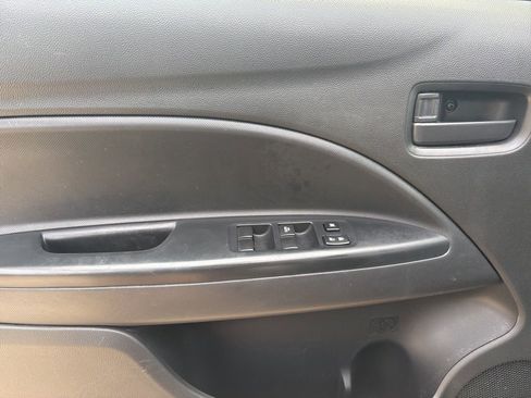 Used 2024 Mitsubishi Mirage ES image 8