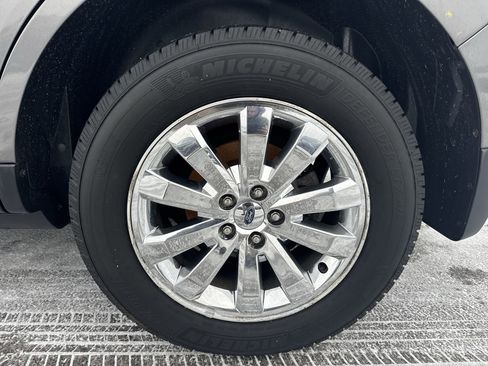 Used 2010 Ford Edge SEL image 31