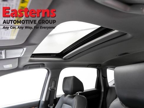 Used 2020 Honda CR-V EX-L image 33