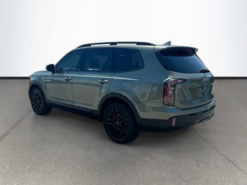 Certified 2024 Kia Telluride EX X-Line AWD/4WD image 5