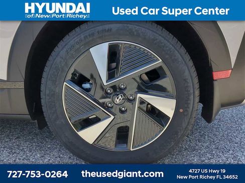 New 2026 Hyundai Ioniq 5 SEL image 14