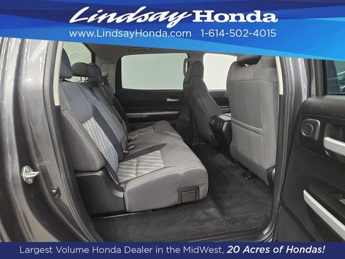 Used 2020 Toyota Tundra SR5 image 9