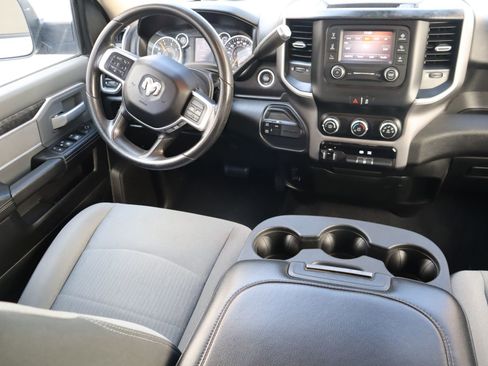 Used 2020 RAM 2500 Big Horn image 30