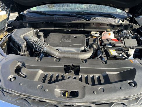 New 2025 Chevrolet Blazer LT w/ Convenience Package image 31