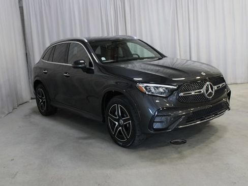 Used 2023 Mercedes-Benz GLC 300 4MATIC image 25