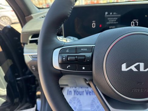 New 2026 Kia K5 GT-Line FWD image 26