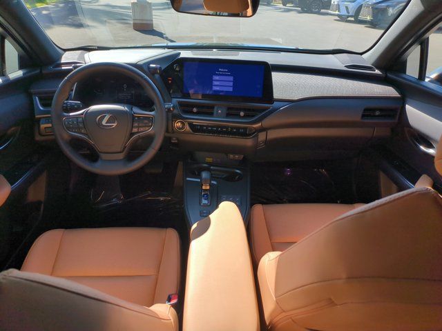 Used 2026 Lexus UX 300h AWD w/ Accessory Package (2T) image 24