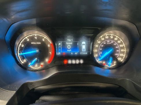 Used 2019 Ford Ranger XLT w/ Equipment Group 301A Mid AWD/4WD image 16