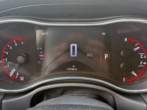 Used 2015 Dodge Durango Limited w/ Premium Group AWD/4WD image 16