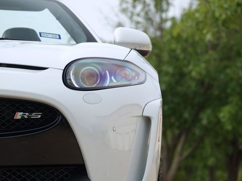 Used 2013 Jaguar XKR R-S image 19