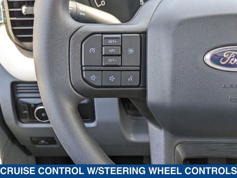 New 2024 Ford F350 XL w/ XL Chrome Package image 19