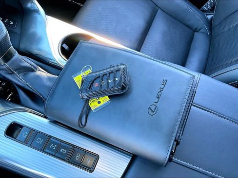 Used 2023 Lexus LX 600 F Sport image 14